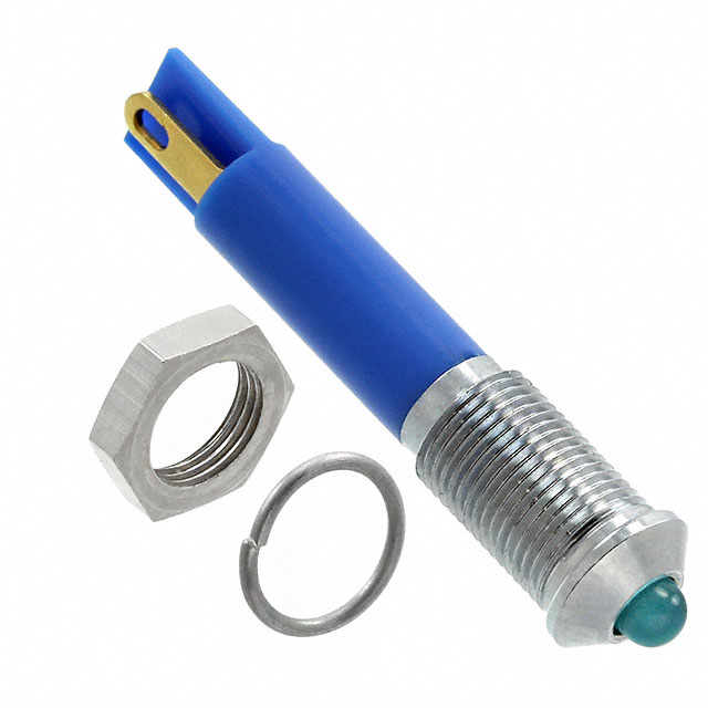 Q8P1CXXB24 APEM Inc.  Panel Indicators Pilot Lights